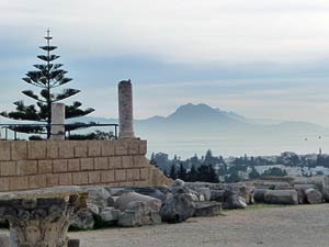 Carthage, Tunisia