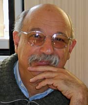 Eran Fraenkel Eran Fraenkel