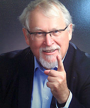 Niels Jørgen Thøgersen Niels Jørgen Thøgersen