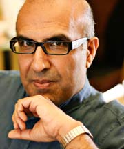 Waseem Mahmood Waseem Mahmood